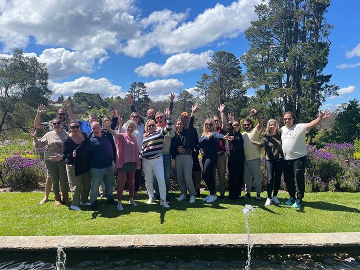 couples retreat blue mountains review couples retreat blue mountains review
