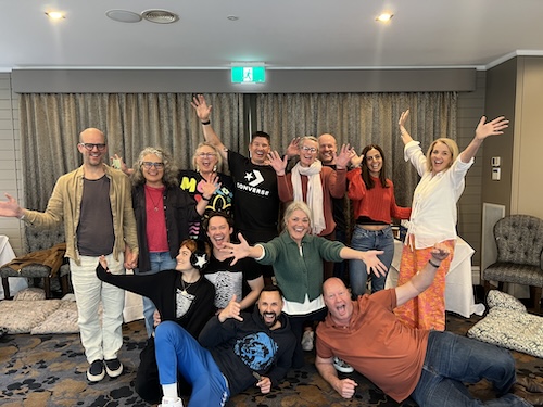 couples retreat blue mountains review couples retreat blue mountains review