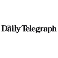 the daily telegrpah