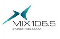 mix 106.5